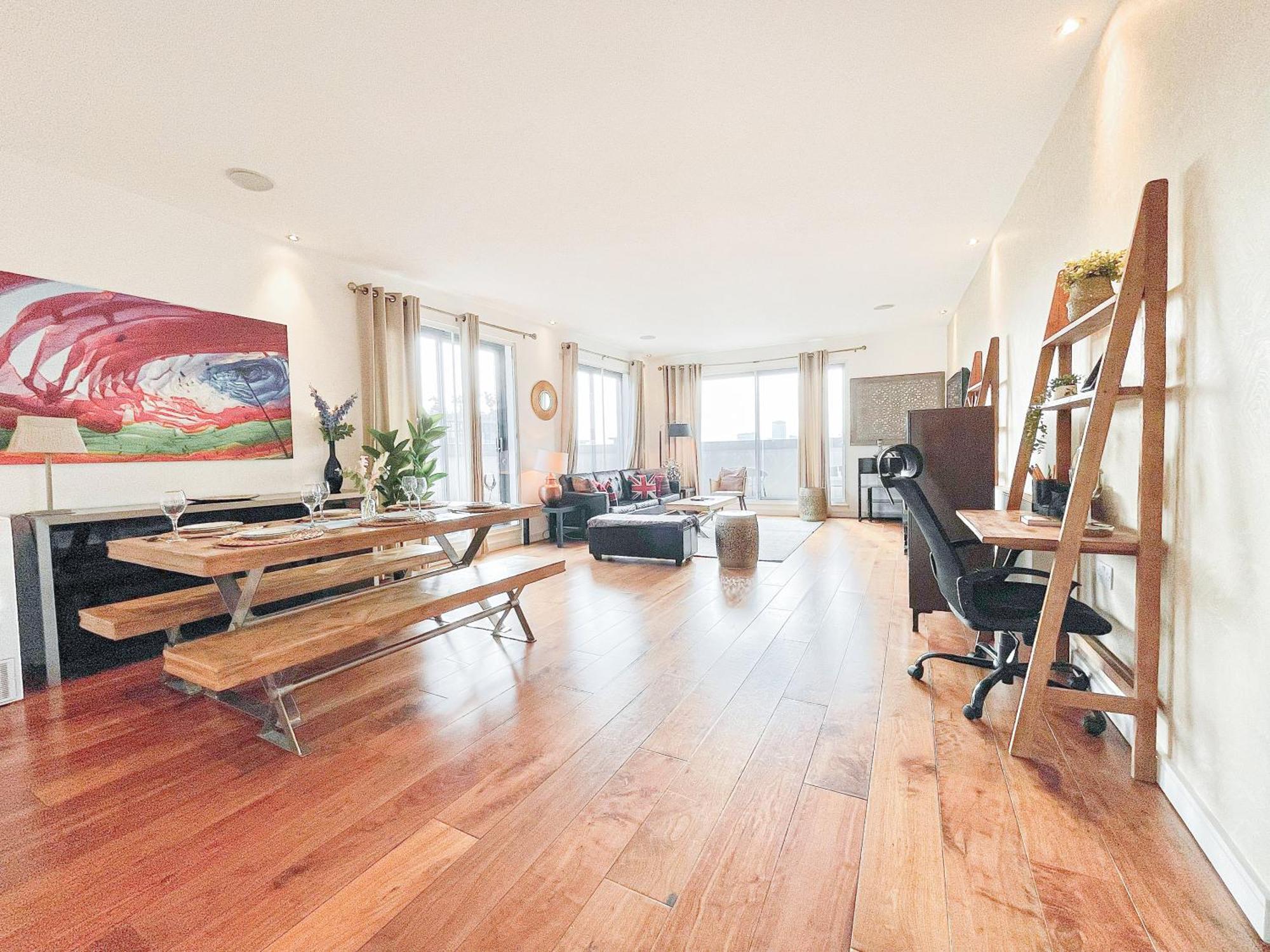 Ample 3-bedroom Flat With Lift In Kings Cross, Islington *